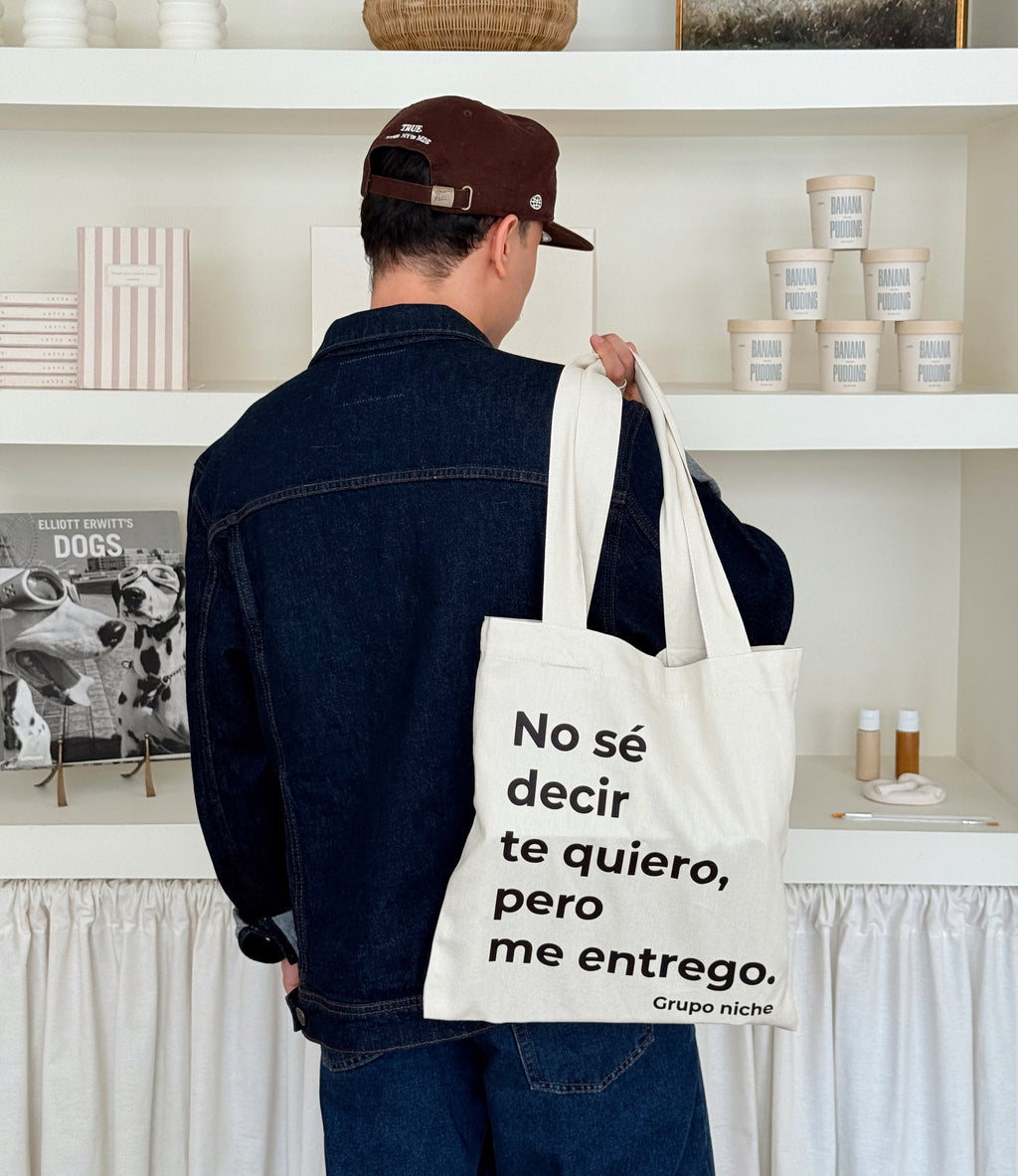 No se decir te quiero 🤍