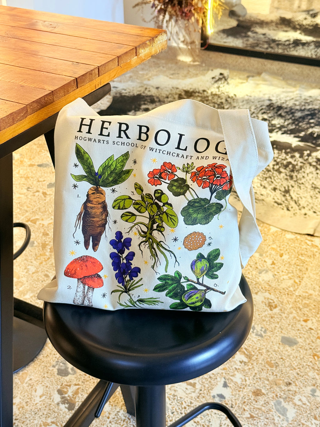 Herbology