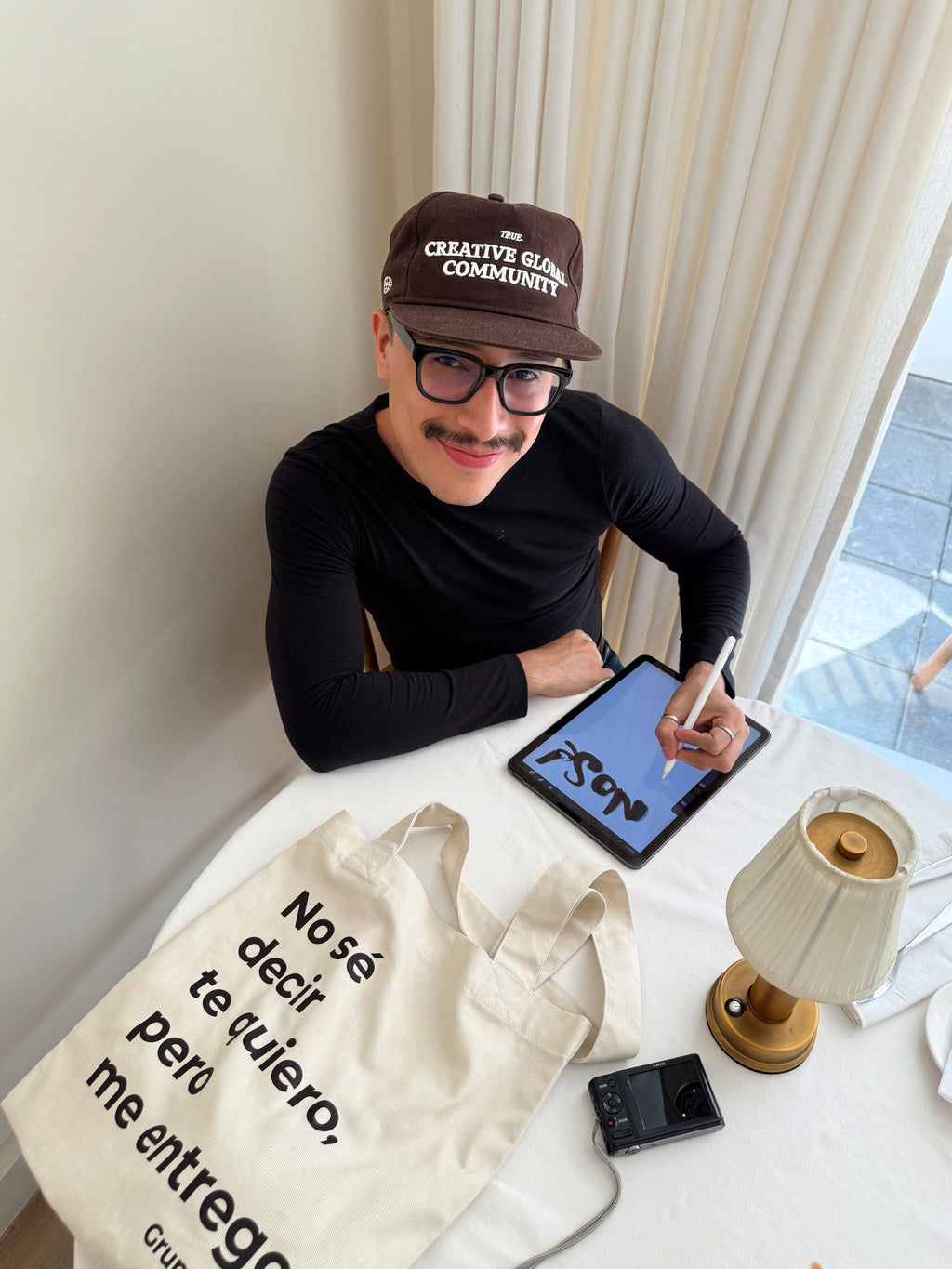 No se decir te quiero 🤍